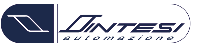 Home - SINTESI AUTOMAZIONE SRL