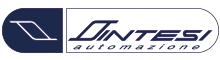 Home - SINTESI AUTOMAZIONE SRL